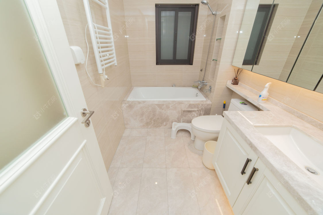 常州新城樾隽中央在售二手房源室内图_小牛看房