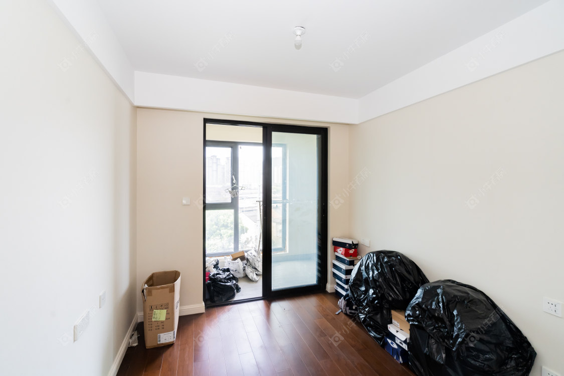 常州璞樾门第在售二手房源室内图_小牛看房