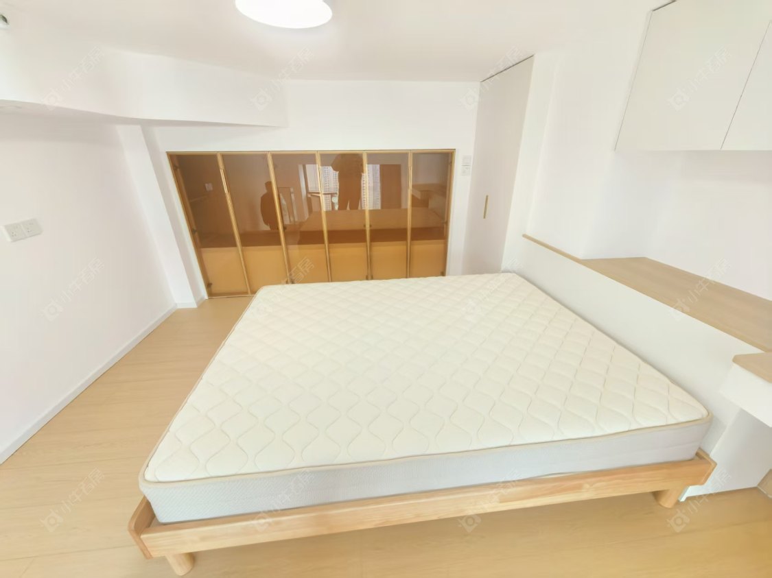 绿地峰荟房源室内图 常州绿地峰荟在租房源室内图_小牛看房