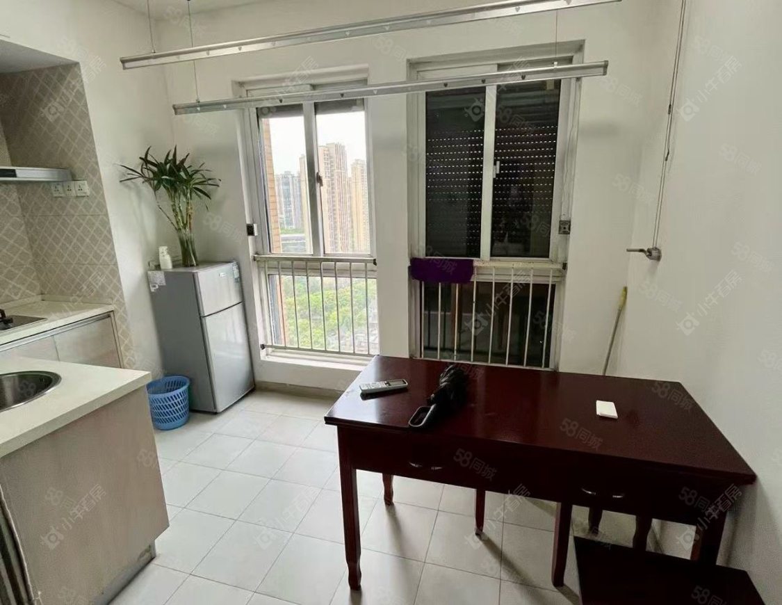 常州莱蒙城铂晶在租房源_小牛看房