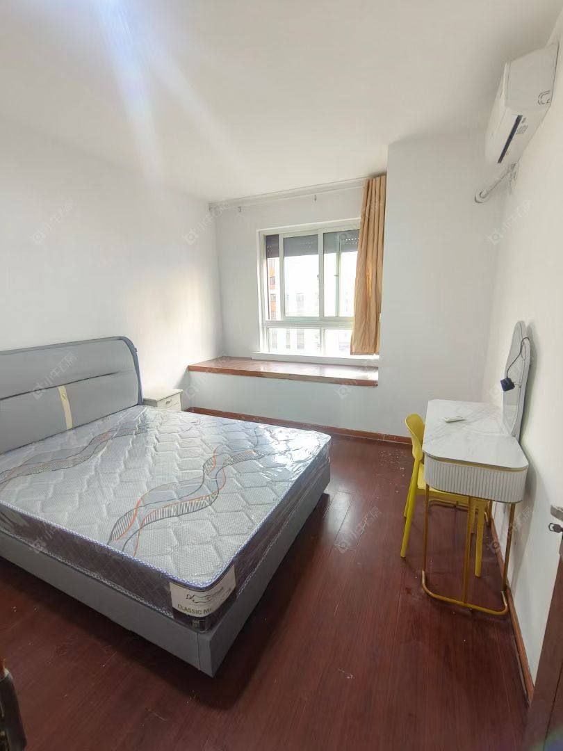 常州新景花苑四期在租房源室内图_小牛看房