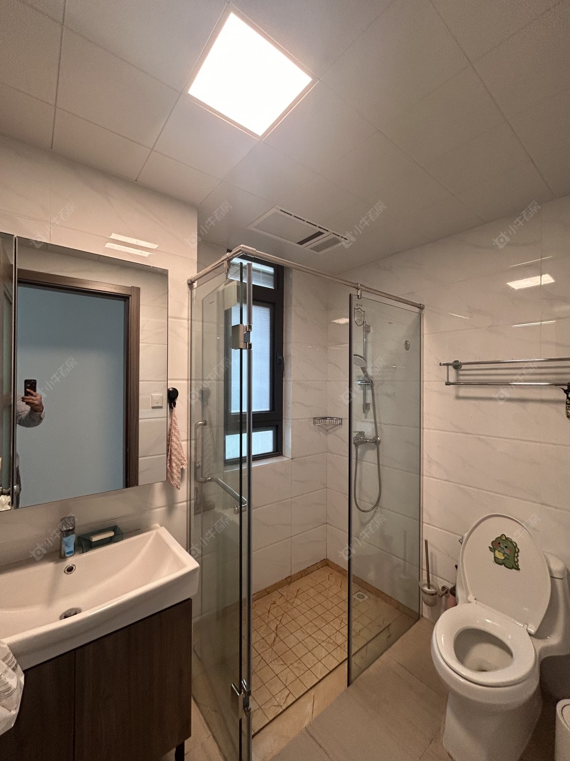 常州碧桂园壹号天禧在租房源_小牛看房