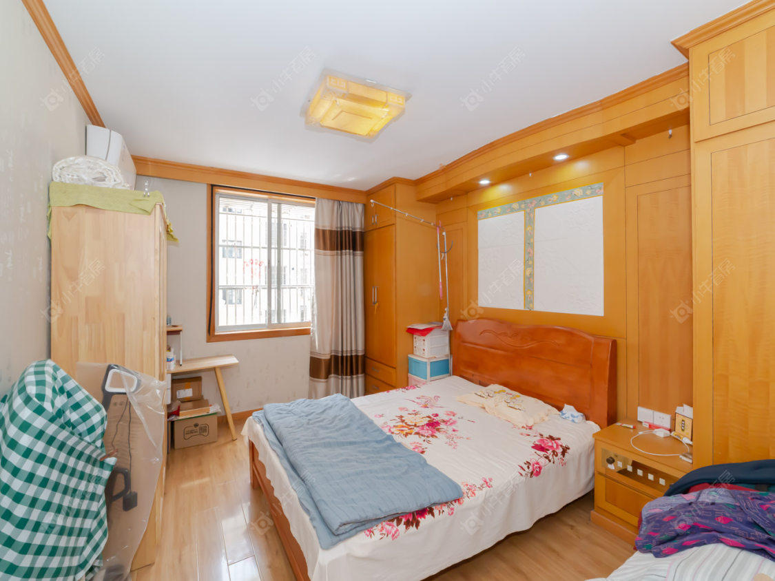 常州翠竹新村北区在售二手房房源室内图_小牛看房