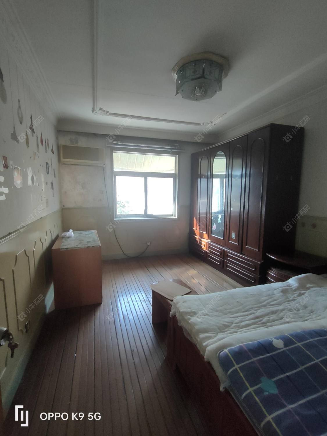 常州河海新村在租房源室内图_小牛看房