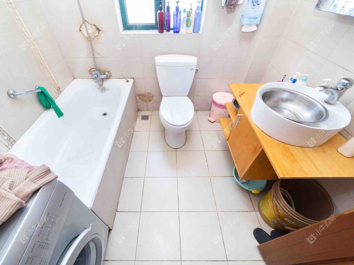 常州中天花园在租房源室内图_小牛看房