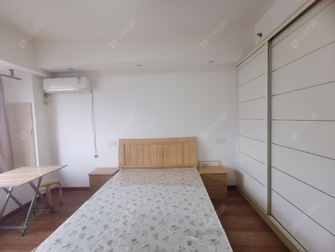 常州宝龙城市广场在租房源室内图_小牛看房