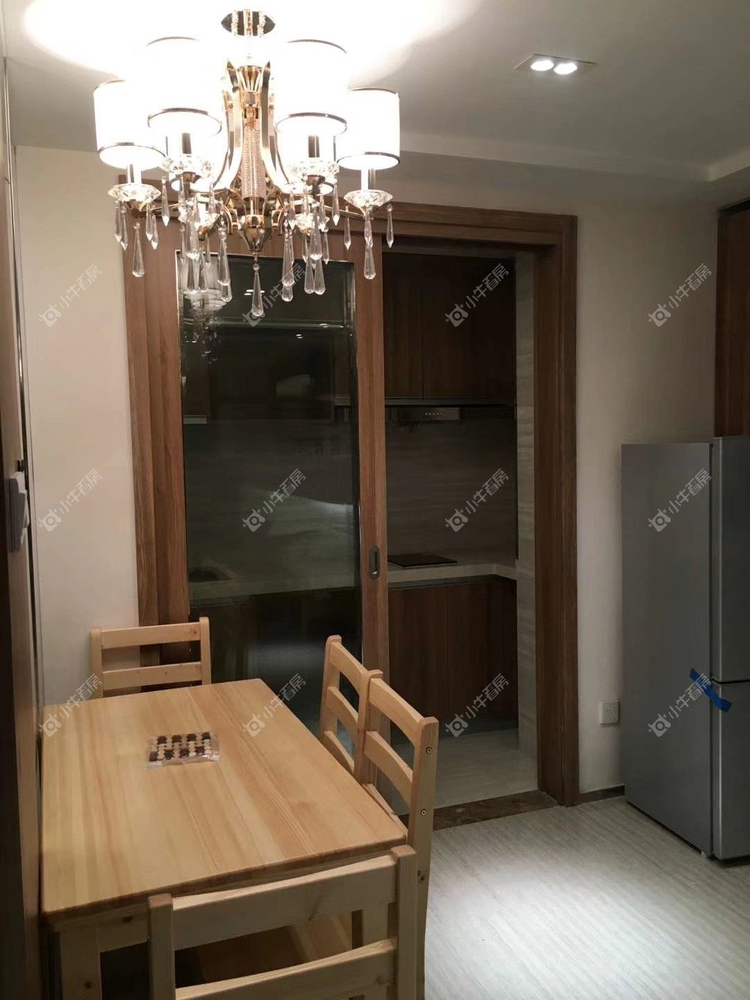 常州恒大翡翠华庭租房_恒大翡翠华庭1室1厅房源出租