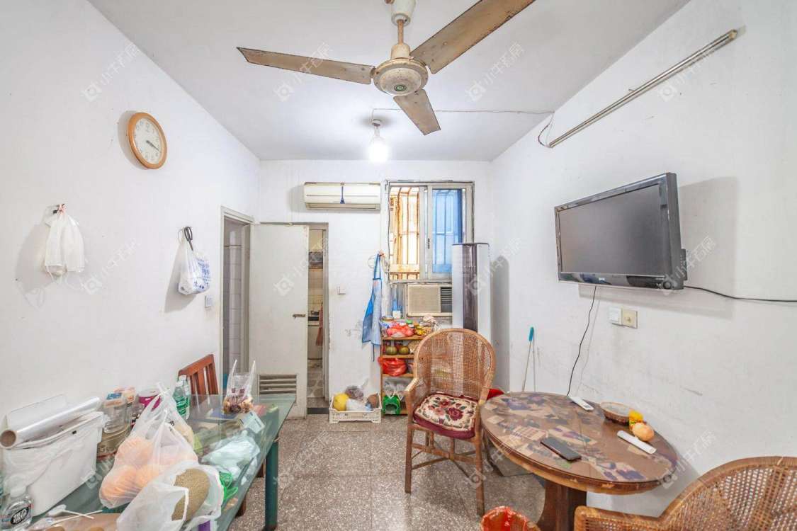 常州花园南村在租房源室内图_小牛看房