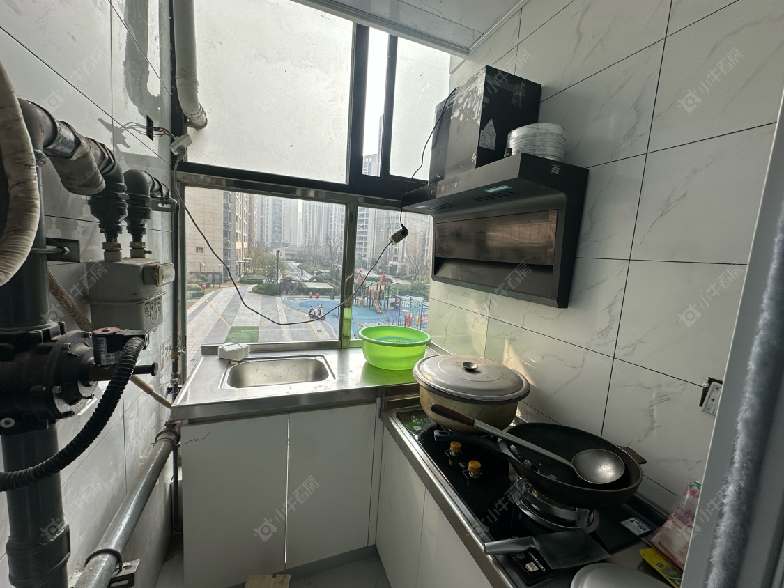 常州保利和光晨樾在租房源室内图_小牛看房