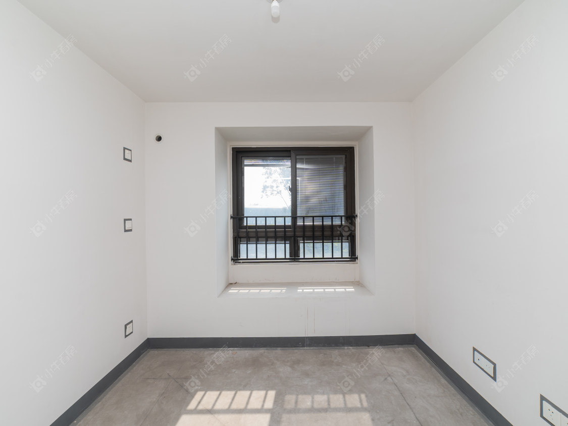 常州华润万象府在售二手房源室内图_小牛看房