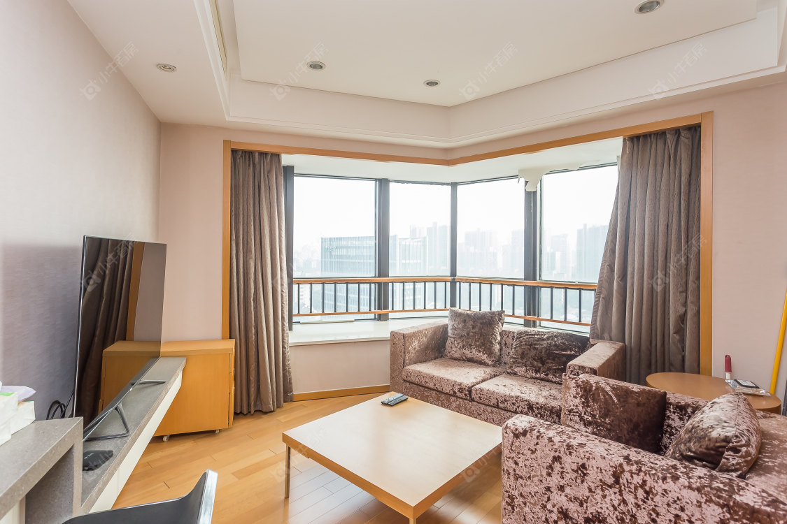 常州新城国际公寓在售二手房_小牛看房