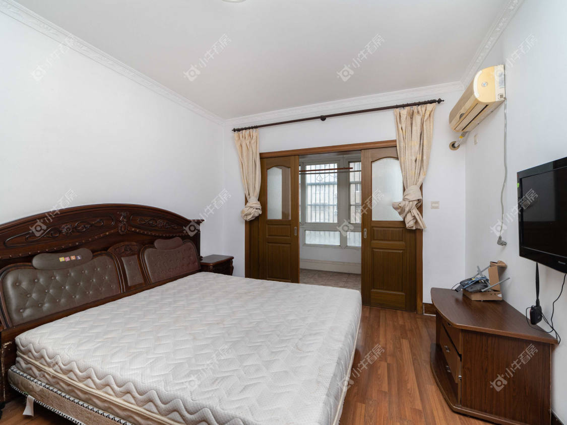 常州阳湖世纪苑北苑在租房源室内图_小牛看房