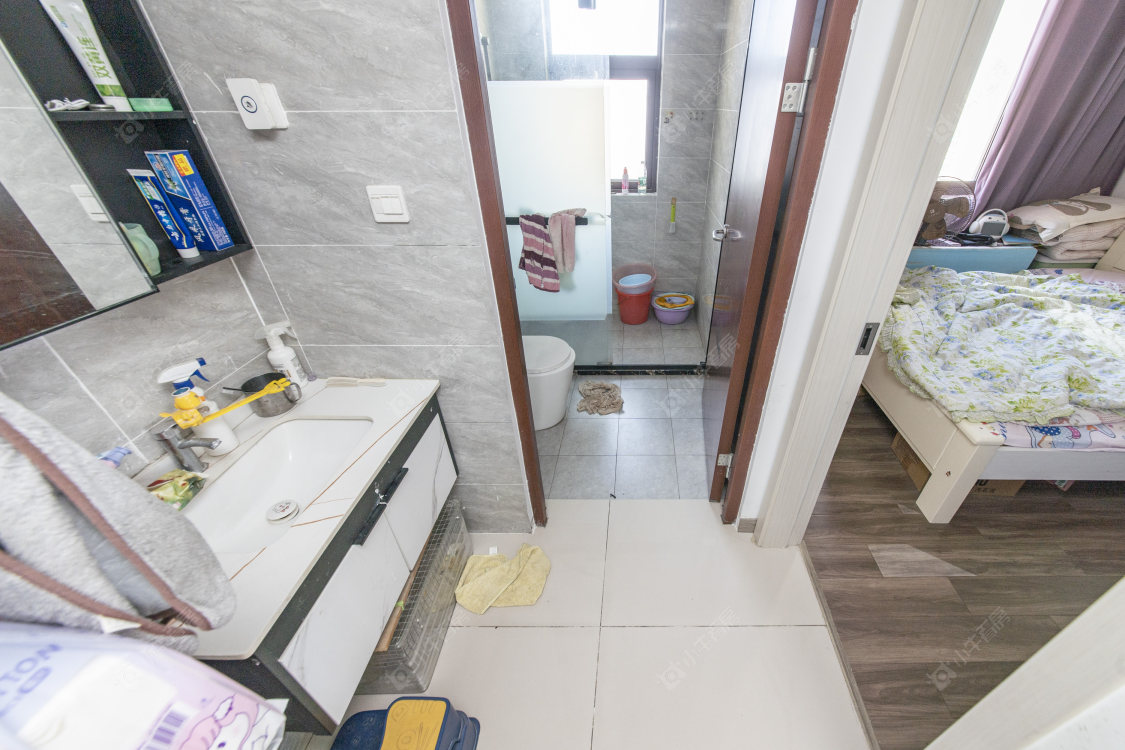 常州香聚雅苑东区在售二手房源室内图_小牛看房