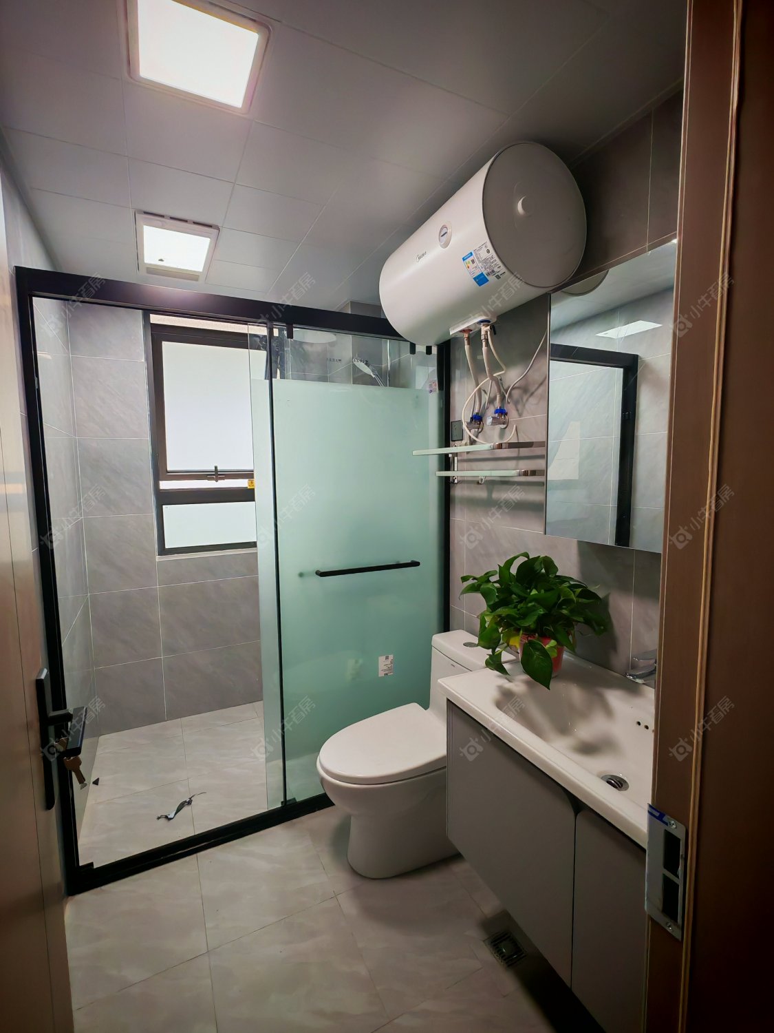 中海翠语江南房源室内图 常州中海翠语江南在租房源室内图_小牛看房