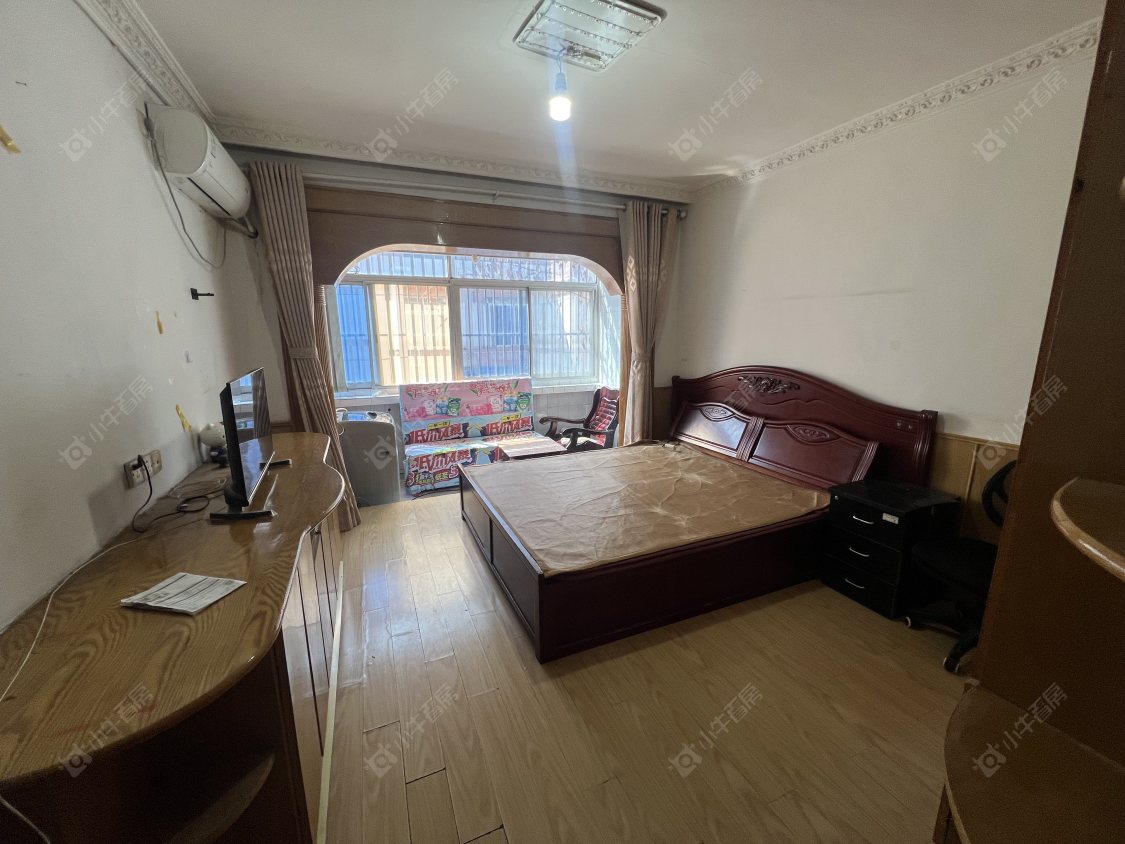 常州红梅新村在租房源室内图_小牛看房