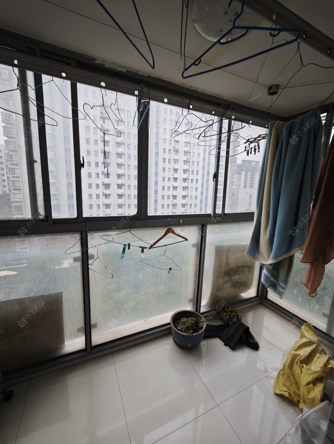 常州滨江明珠城东区在租房源室内图_小牛看房