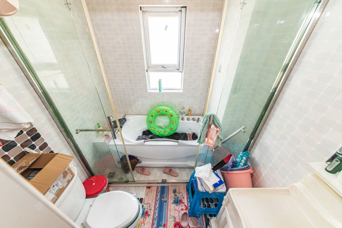 常州新城香溢澜桥二期在售二手房源室内图_小牛看房