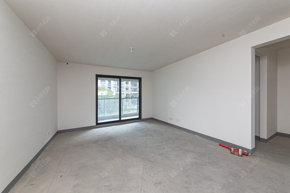 常州绿城江南里在售二手房源室内图_小牛看房