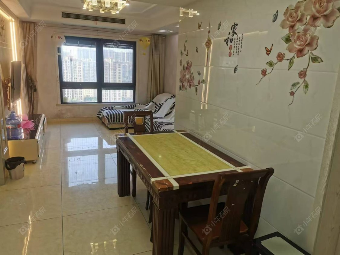 常州景瑞英郡在租房源_小牛看房