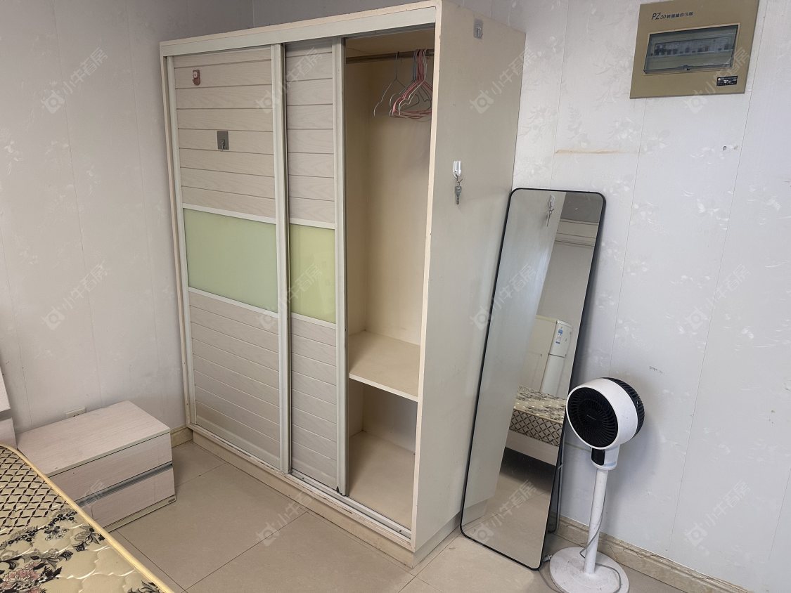 常州丰乐尚都在租房源_小牛看房