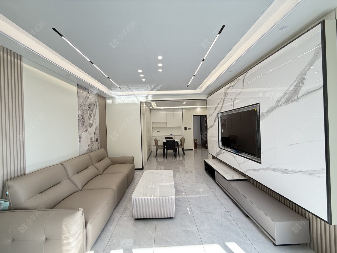 常州九龙仓繁华里在租房源室内图_小牛看房