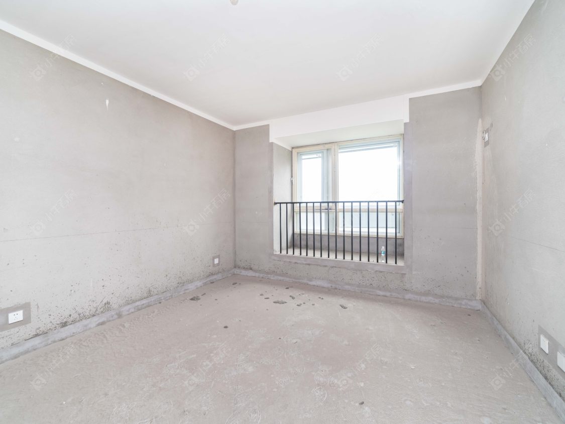 常州路劲城四期在售二手房源室内图_小牛看房