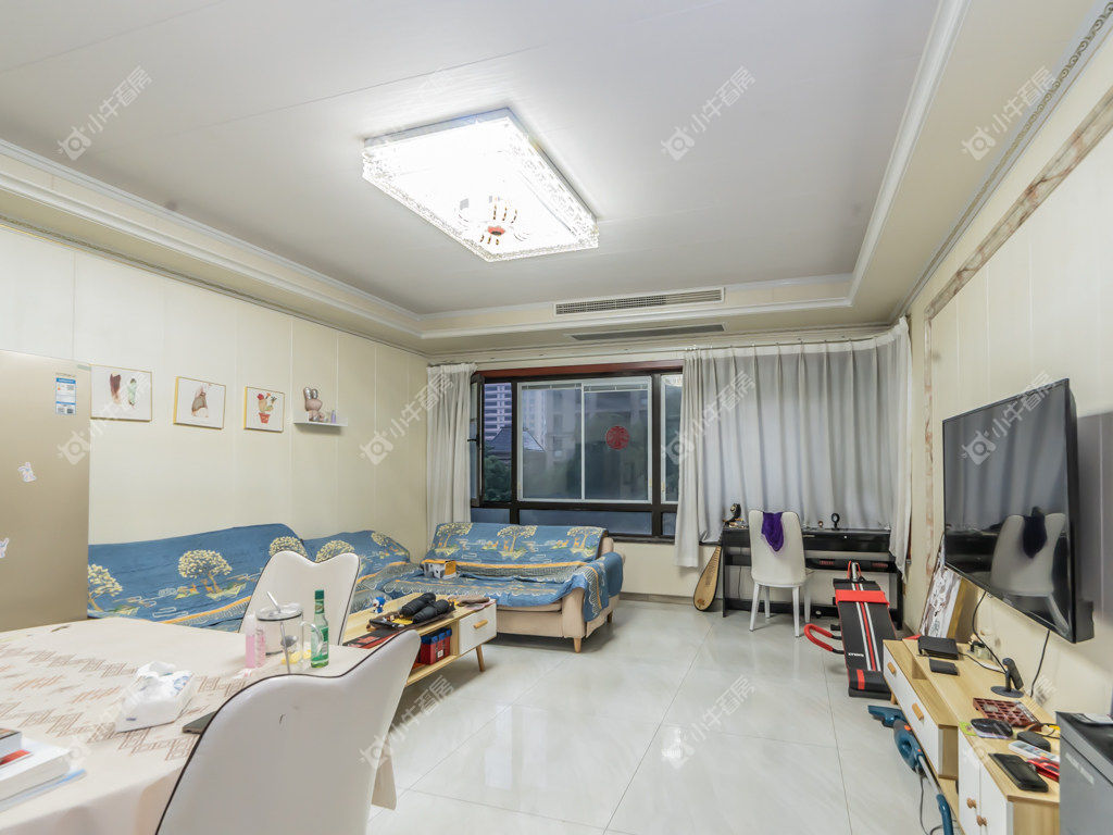 常州玉兰广场二期租房_玉兰广场二期3室2厅房源出租