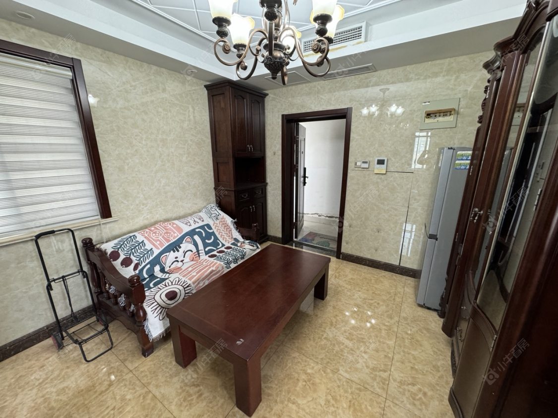 德禾豪景房源室内图 常州德禾豪景在租房源室内图_小牛看房