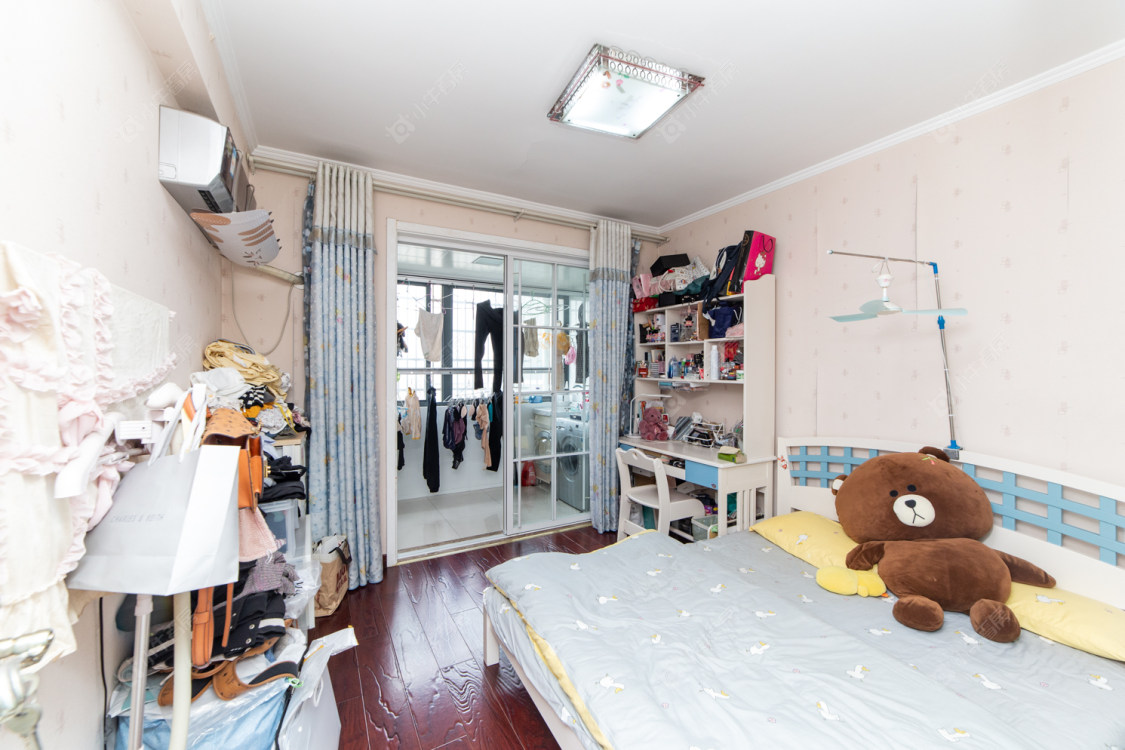 常州怡枫苑在售二手房源室内图_小牛看房