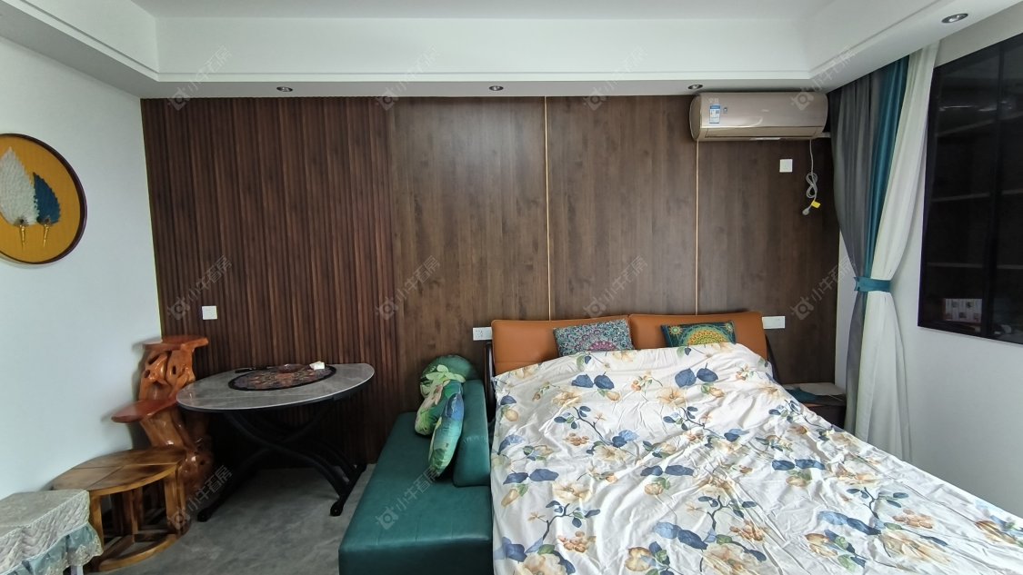 常州裕坤美城公馆在租房源_小牛看房