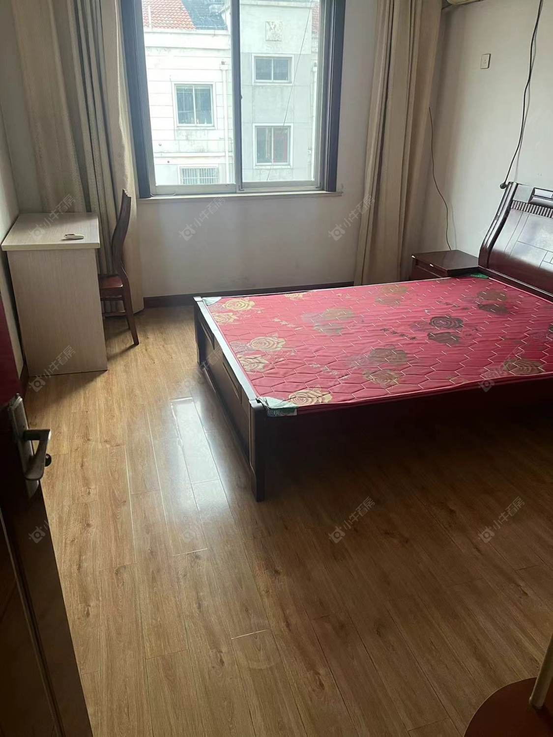 常州大学新村一社区在租房源_小牛看房