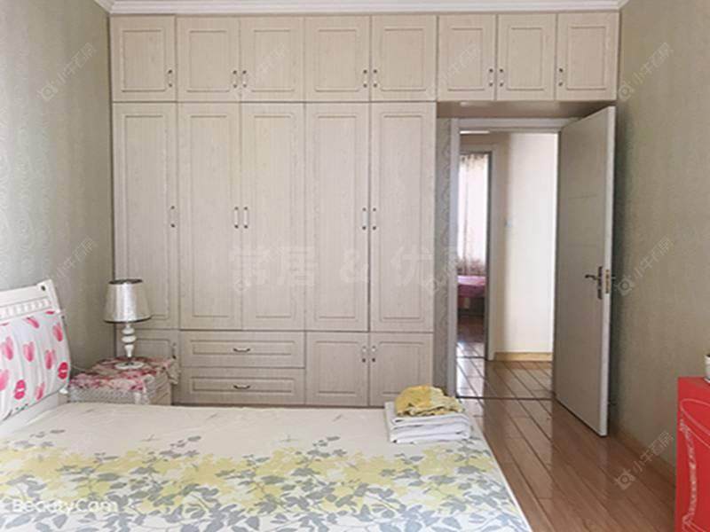 常州绿地世纪城二期在租房源室内图_小牛看房