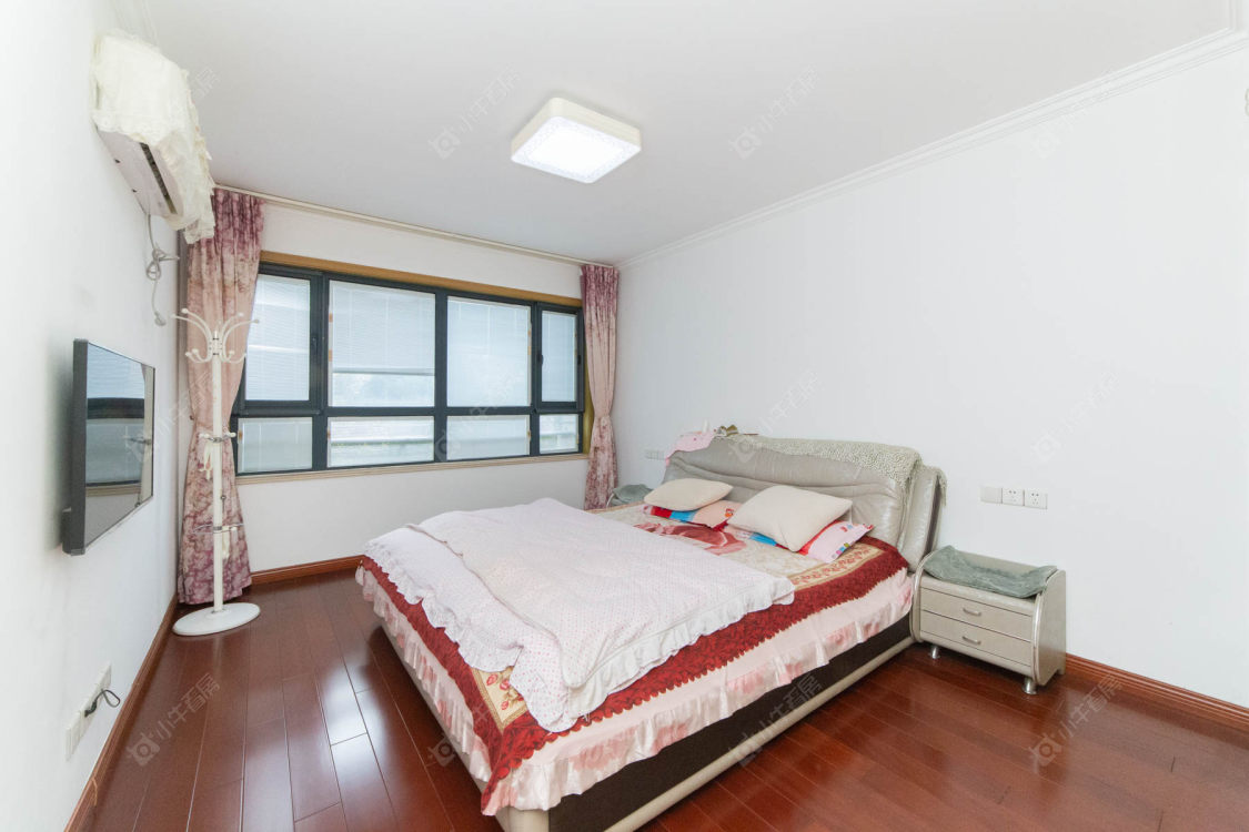 常州天逸城南区在售二手房源室内图_小牛看房