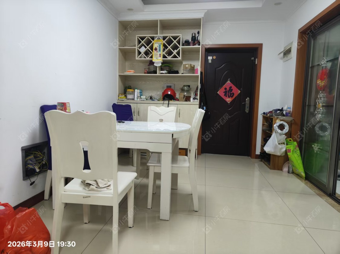 常州天禄西阆苑在租房源_小牛看房