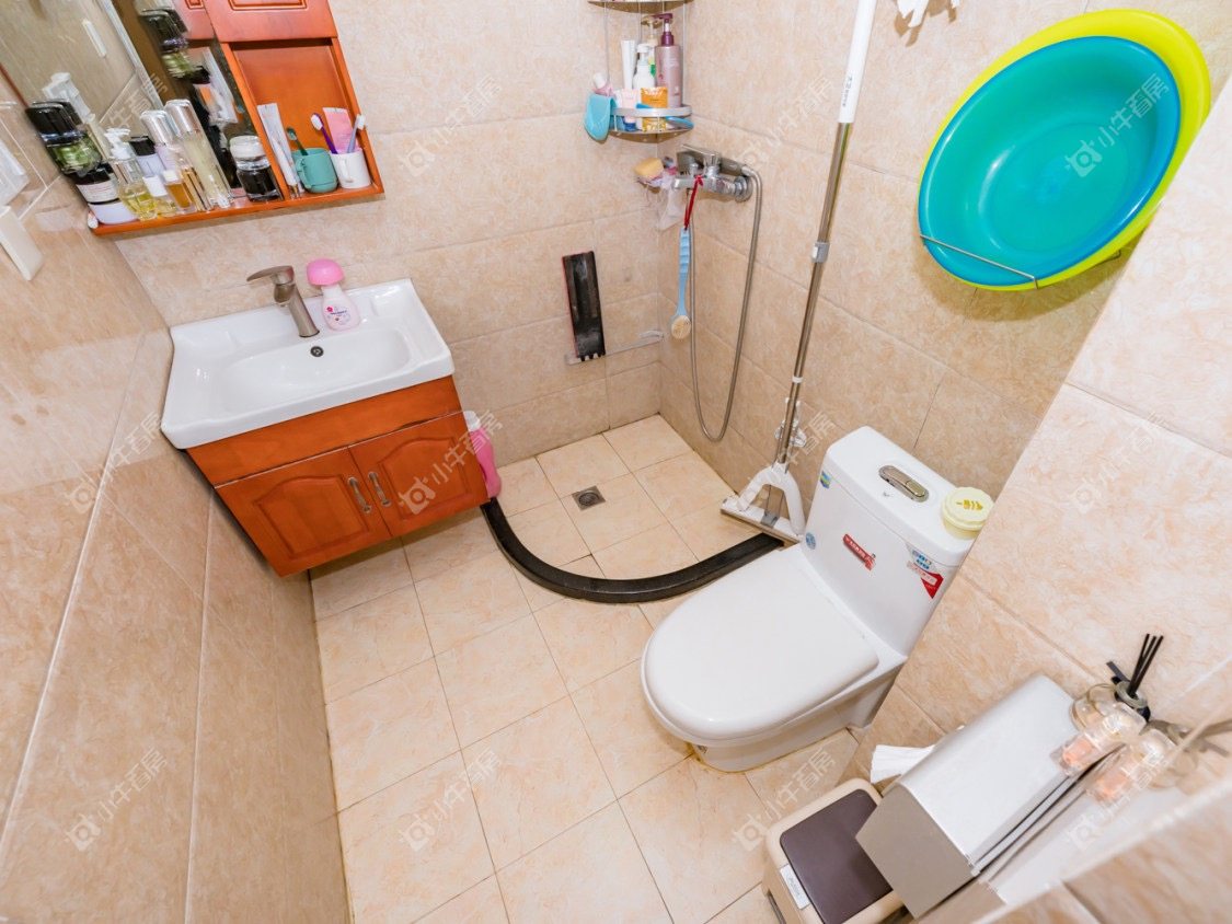 西上园房源室内图 常州西上园在租房源室内图_小牛看房