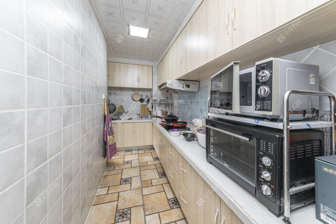 常州星河国际六区在租房源室内图_小牛看房