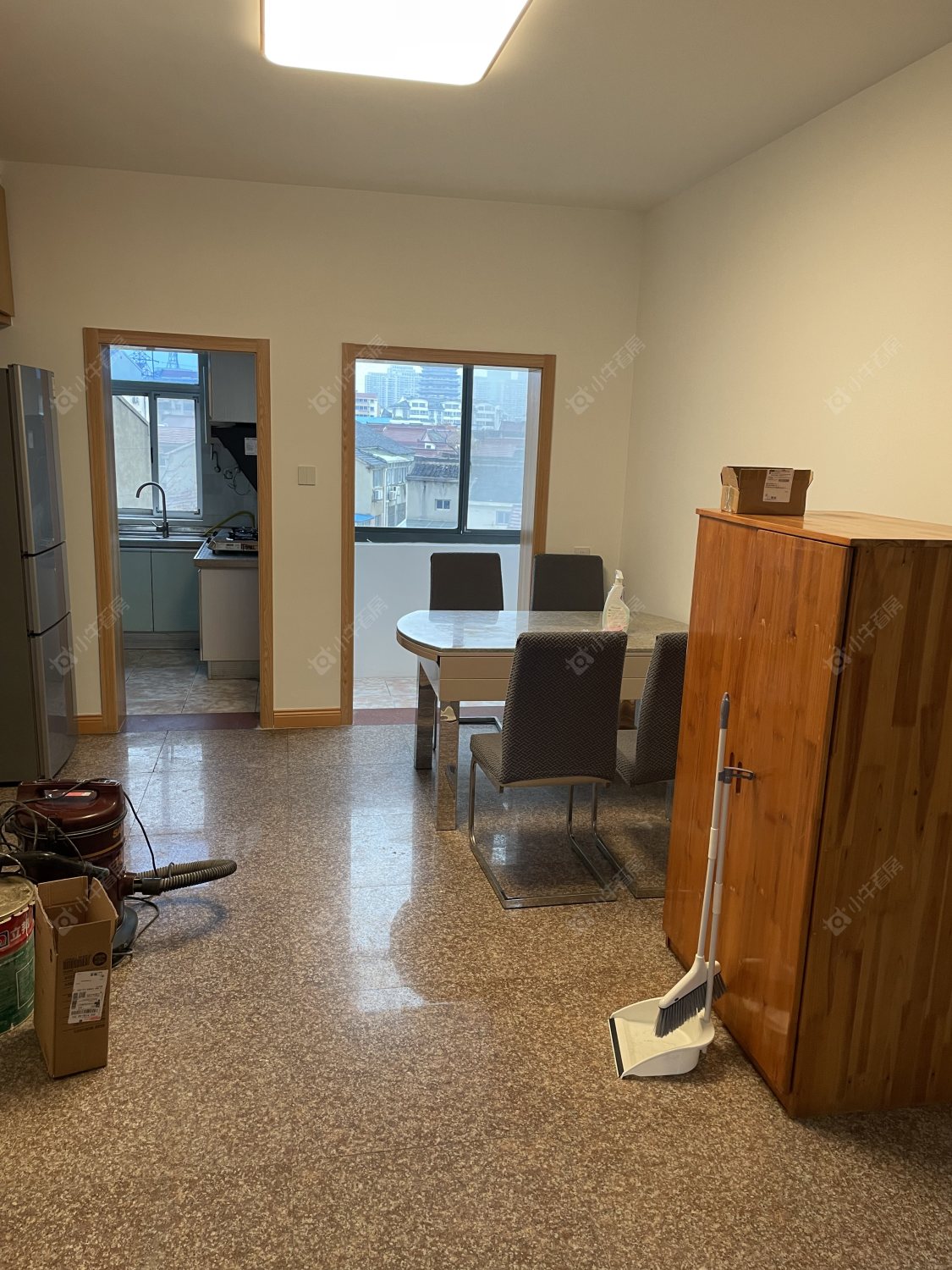 常州桃园新村在租房源_小牛看房