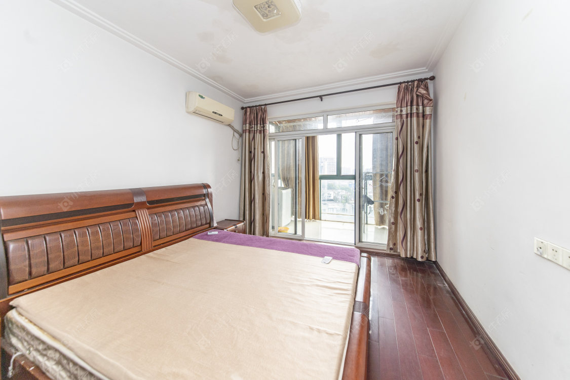 常州华都馨苑在售二手房源室内图_小牛看房