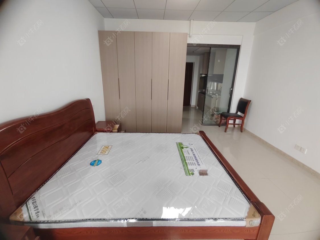 常州牡丹珑庭在租房源室内图_小牛看房