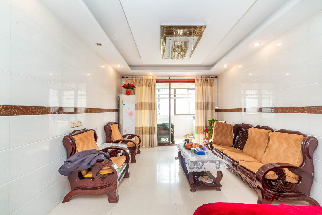 天山花园房源室内图 常州天山花园在售二手房源室内图_小牛看房