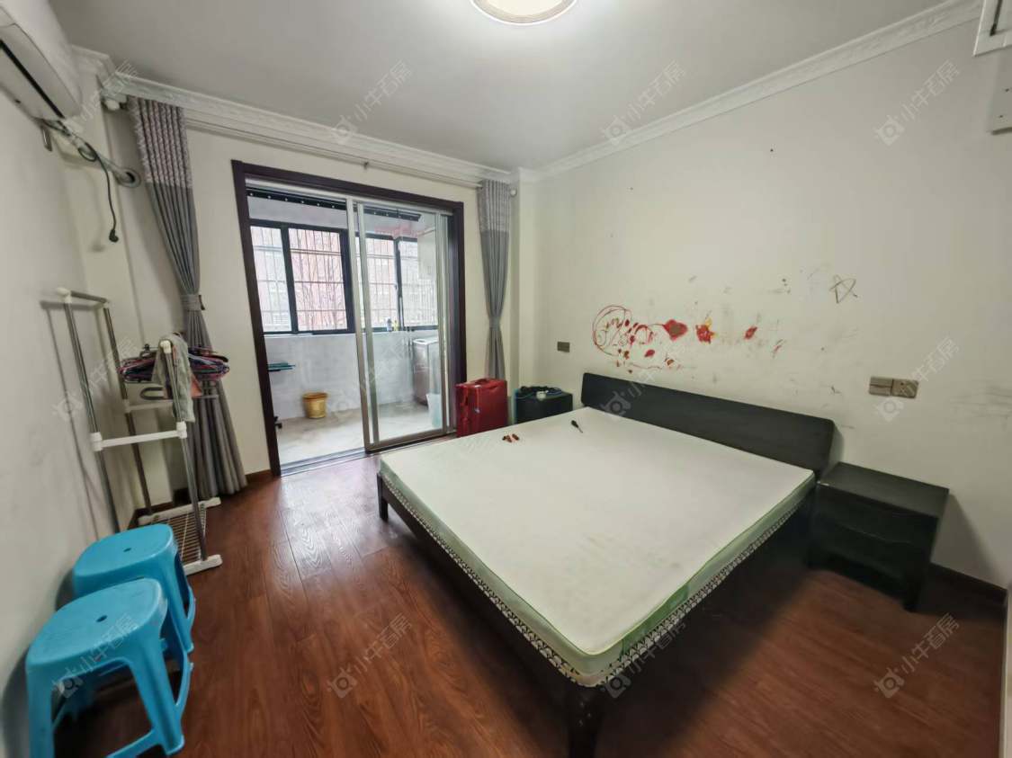 常州祥龙苑在租房源室内图_小牛看房