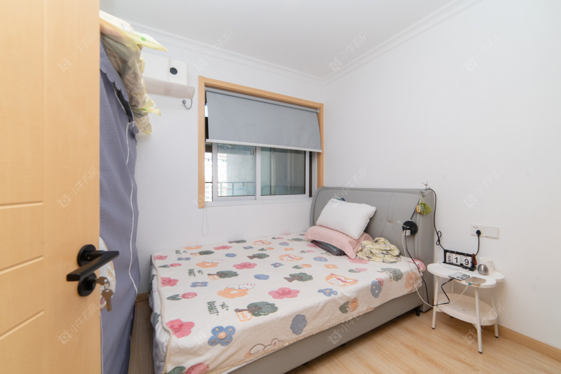 常州百大康桥在售二手房源室内图_小牛看房