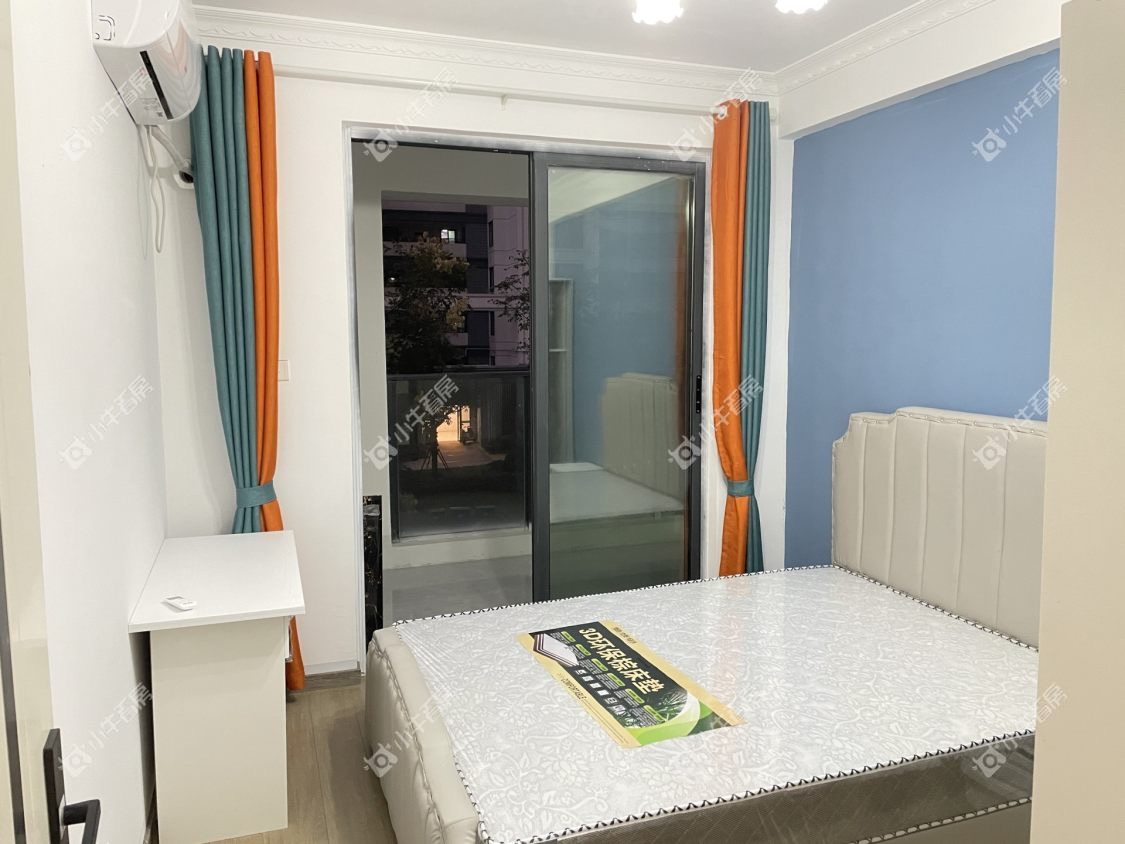 常州新城锦域在租房源室内图_小牛看房