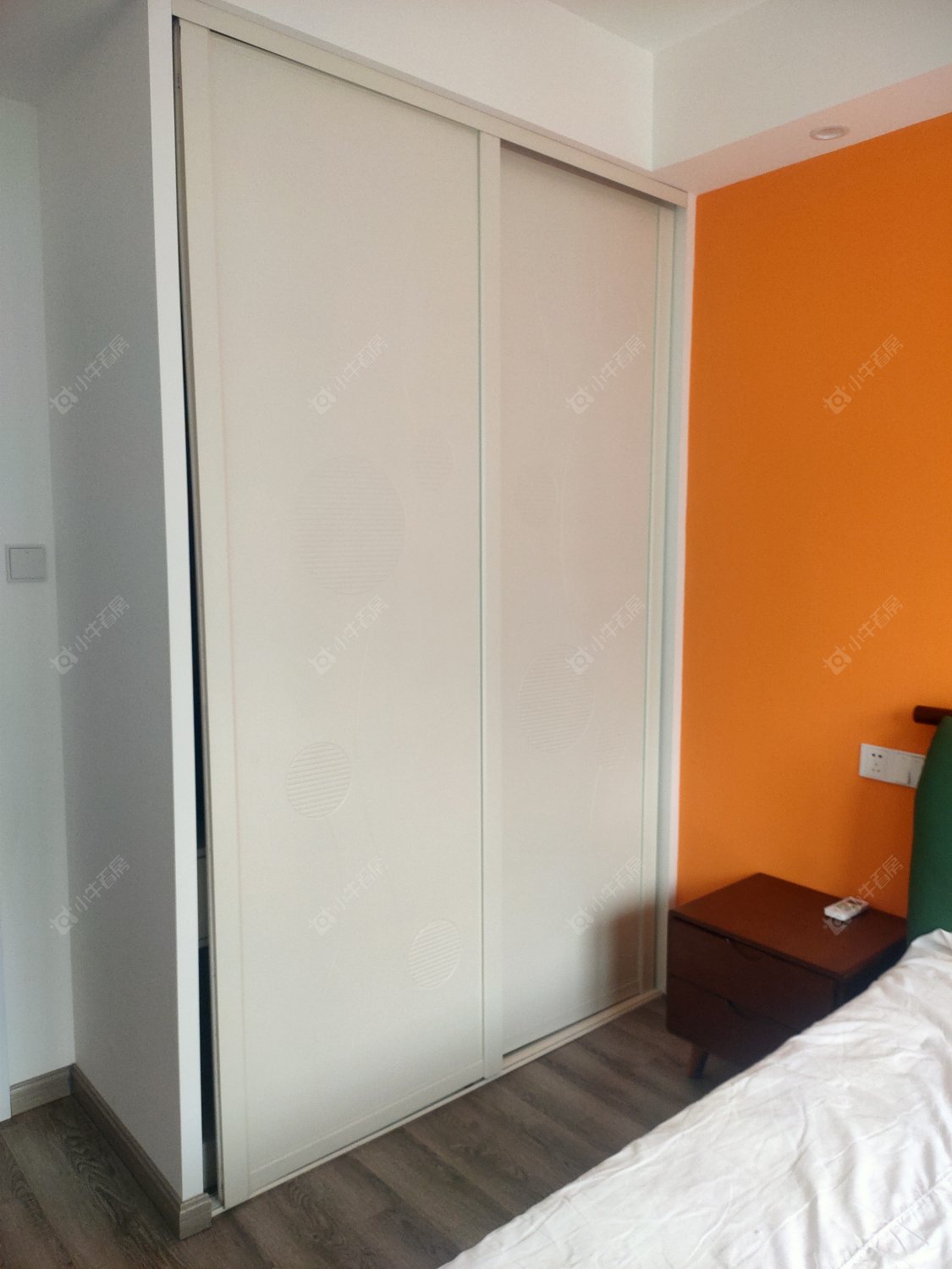 常州世茂香槟湖五期在租房源_小牛看房