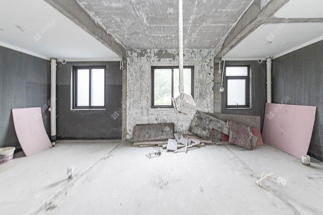 常州随园金麟府4室2厅2卫出租_小牛看房