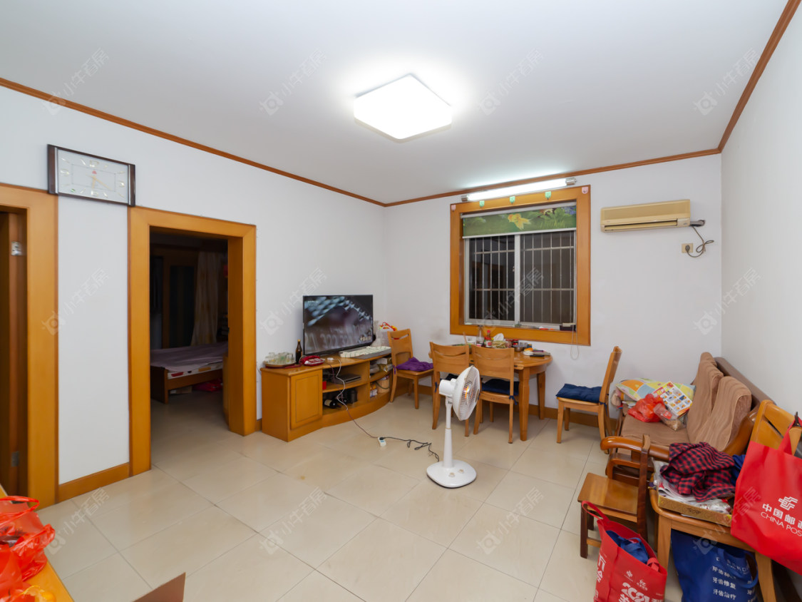 翠竹新村北区房源室内图 常州翠竹新村北区在售二手房源室内图_小牛看房