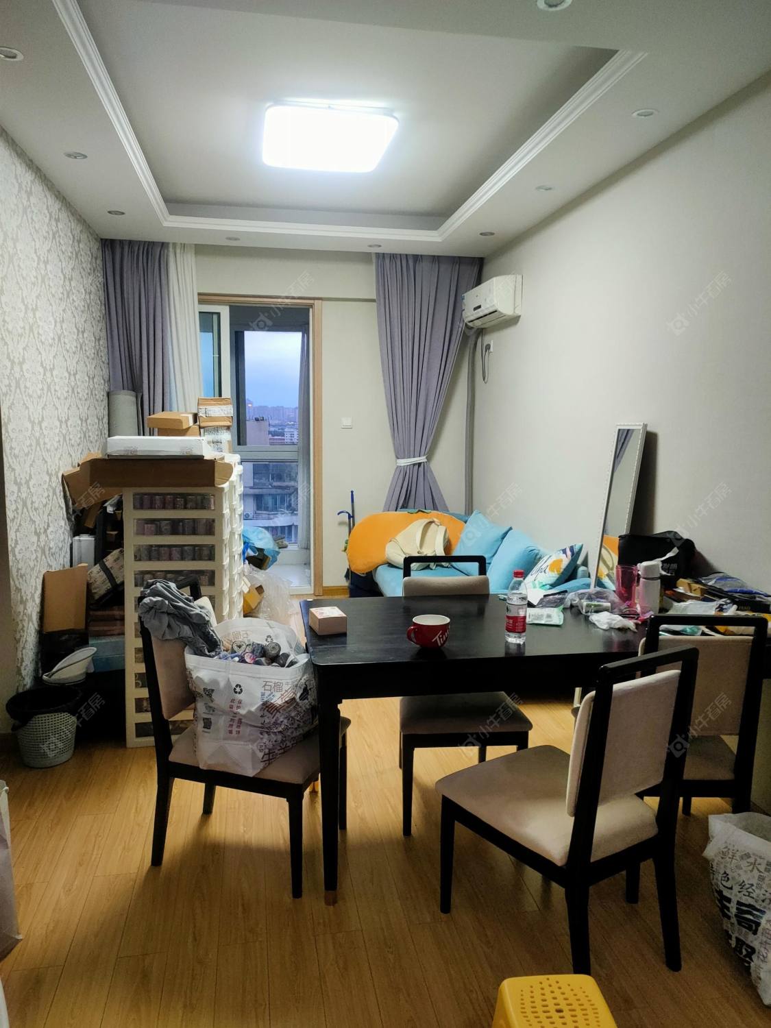 常州中意宝第租房_中意宝第1室2厅房源出租