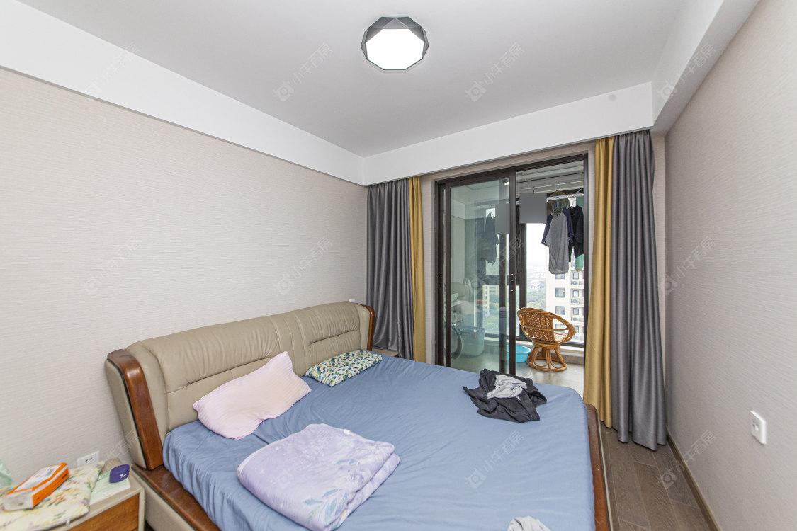 新城金樾房源室内图 常州新城金樾在售二手房源室内图_小牛看房