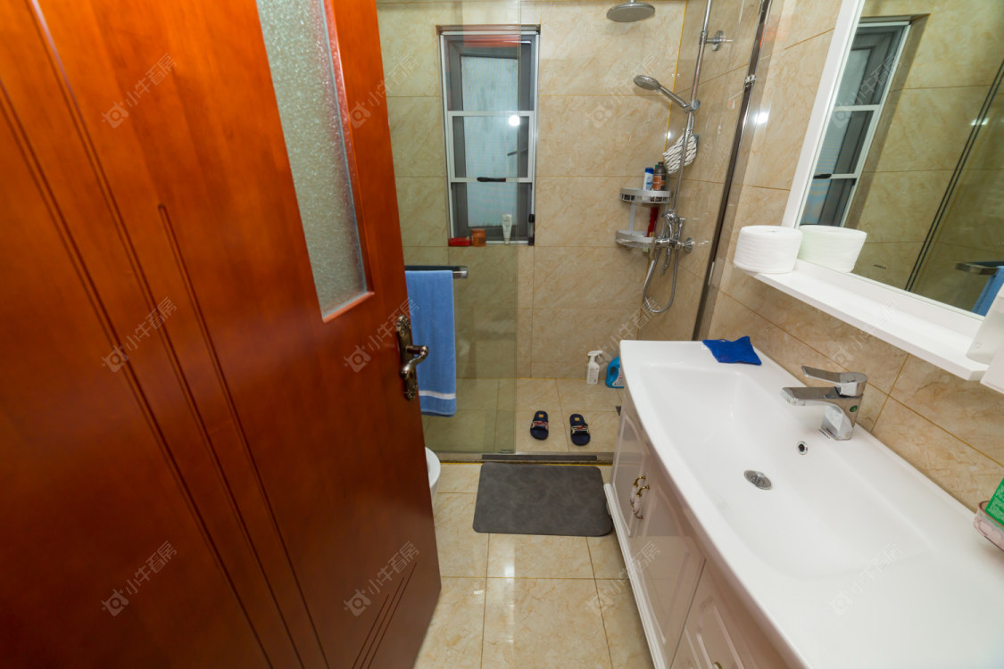 常州公园壹号四期在售二手房源_小牛看房