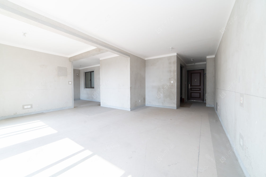 路劲雅居乐城市万象房源室内图 常州路劲雅居乐城市万象在售二手房源室内图_小牛看房